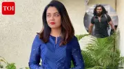 Prarthana Behere on 'Mardini', Motherhood, and Indian Cinema's Evolution