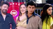 Prashanth and Simran Reunite as Judges on Dance Jodi Dance, Sparking Nostalgia