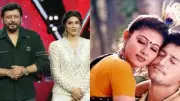 Prashanth and Sneha Reunite as Judges on Dance Jodi Dance, Recall Their 2002 Film Virumbugiren