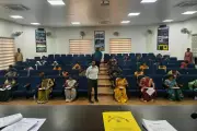 Prayagraj to Pilot New Initiative for Rural Women Safety and Empowerment