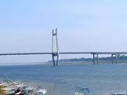 Prayagraj Yamuna Riverfront Projects Boost Tourism with Food Hub, Aarti, Pedal Boats