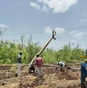 Pre-Monsoon Storm Damages Power Grid in Nashik Rural, Over 4,000 Hit