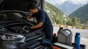 Pre-Trip Vehicle Checks Essential for Hill Station Travel Safety