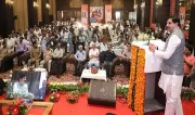Preparations for Grand Simhastha Continue at Pace: CM Dr. Yadav