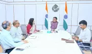 President Murmu and PM Modi to Attend Odisha Event Together on June 20