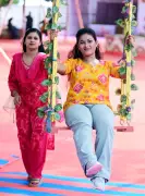 President Murmu, CM Majhi extend greetings on Odisha's Raja festival