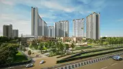 Prestige Group's 62.5-acre Township Reshapes NH24 Realty Landscape