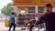 Priest Clash at Historic Baba Mahendranath Temple in Deoria, 6 Arrested