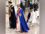 Prince George and Princess Charlotte Steal Show at Coronation Concert