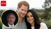 Prince Harry and Meghan Markle Unite on Rebuilding Royal Ties