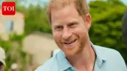 Prince Harry Steps Out Solo in LA Amid Split Speculation with Meghan Markle