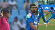 Prince Yadav's ODI Debut Wicket Turns into Heartbreak After No-Ball Call