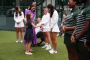 Princess Charlotte's Wimbledon Appearance Steals Hearts at 2025 Men's Final