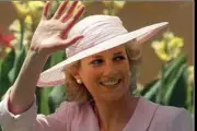 Princess Diana's Secret Dance Performance at Royal Opera House in 1985