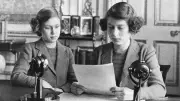 Princess Elizabeth's 1940 BBC Broadcast Comforted Displaced Children