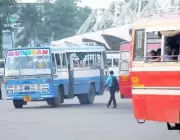 Private bus operators in Kerala seek govt support for free women travel