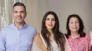 Priya Sachdev Kapur Pays Emotional Tribute to Late Husband Sunjay Kapur on First Death Anniversary