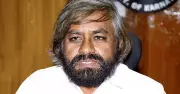 Priyank Kharge, Eshwar Khandre, Sharan Prakash Patil in D K Shivakumar's Cabinet Expansion