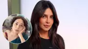Priyanka Chopra Praises Madhuri Dixit's Film 'Maa Behen' on Netflix