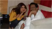 Priyanka Chopra Shares Heartfelt Tribute to Late Father Dr. Ashok Chopra