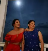 Priyanka Chopra, Siddharth Chopra Celebrate Mother Madhu's 73rd Birthday