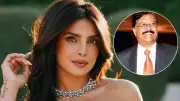 Priyanka Chopra's Heartfelt Tattoo and Memories of Her Father Ashok Chopra
