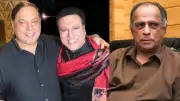 Producer and Ex-CBFC Chief Pahlaj Nihalani Dies at 73 in Mumbai