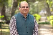 Professor Rishikesha T Krishnan Appointed Ashoka University Vice-Chancellor