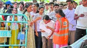 Prohibitory Orders Around NEET-UG 2026 Exam Centres in Bengaluru