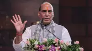 Project Kusha: India's Indigenous Air Defence System a Game Changer, Says Rajnath