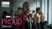 Proud Trailer: Ignacy Liss Stars in New Polish Web Series Official Trailer