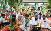 PSPCL assures 8-hour power supply to agitating farmers in Jalandhar