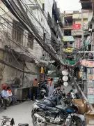PSPCL's Rs 99 Crore Cable Safety Project Stalls in Ludhiana, Risking Accidents