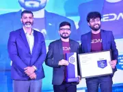 PTENOTE.COM Wins Pearson India Elite Partner Award for Third Year