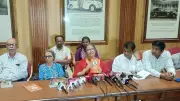 Publisher Destroys 45,000 Copies of Pansare's Book on Shivaji After Family Protests