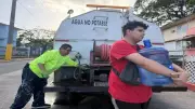 Puerto Rico water crisis: National Guard deployed as shortages persist
