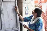 Pune Census Officer Suspended Over Delays in House-Listing Exercise
