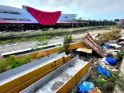 Pune civic body fines Rs 80 lakh for illegal debris dumping in 2 years