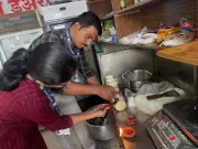 Pune FDA Arrests 14 in Crackdown on Banned Gutka, Adulterated Food