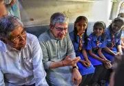 Pune-Nashik Semi-High Speed Rail Corridor DPR Ready, Work Begins