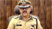 Pune Police Commissioner Refutes MP Sule's Crime Claims, Cites Declining Stats