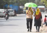 Pune Records Warmest May Nights in 12 Years, Average Min Temp at 24.12°C