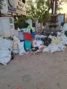 Pune residents push for garbage cleanup; PMC promises action