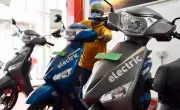 Pune Sees 24% Surge in Electric Two-Wheeler Registrations in Early 2026