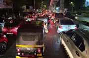 Pune sees surge in demand for vehicle mileage boost amid rising fuel prices