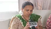 Pune trekkers death: Ketan's mother demands death penalty for Siya and Chetan
