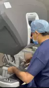 Pune Woman Gets Robotic Heart Valve Replacement, Recovers in 3 Days