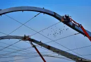 Pune's Baba Bhide Causeway to Close for 3 Months for Metro FOB Work