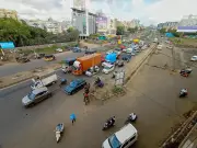 Pune’s Navale Bridge Accident Revives Demand for Elevated Corridor