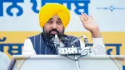 Punjab AAP leader accuses SAD, Badal family of using Sikh institutions for political gain